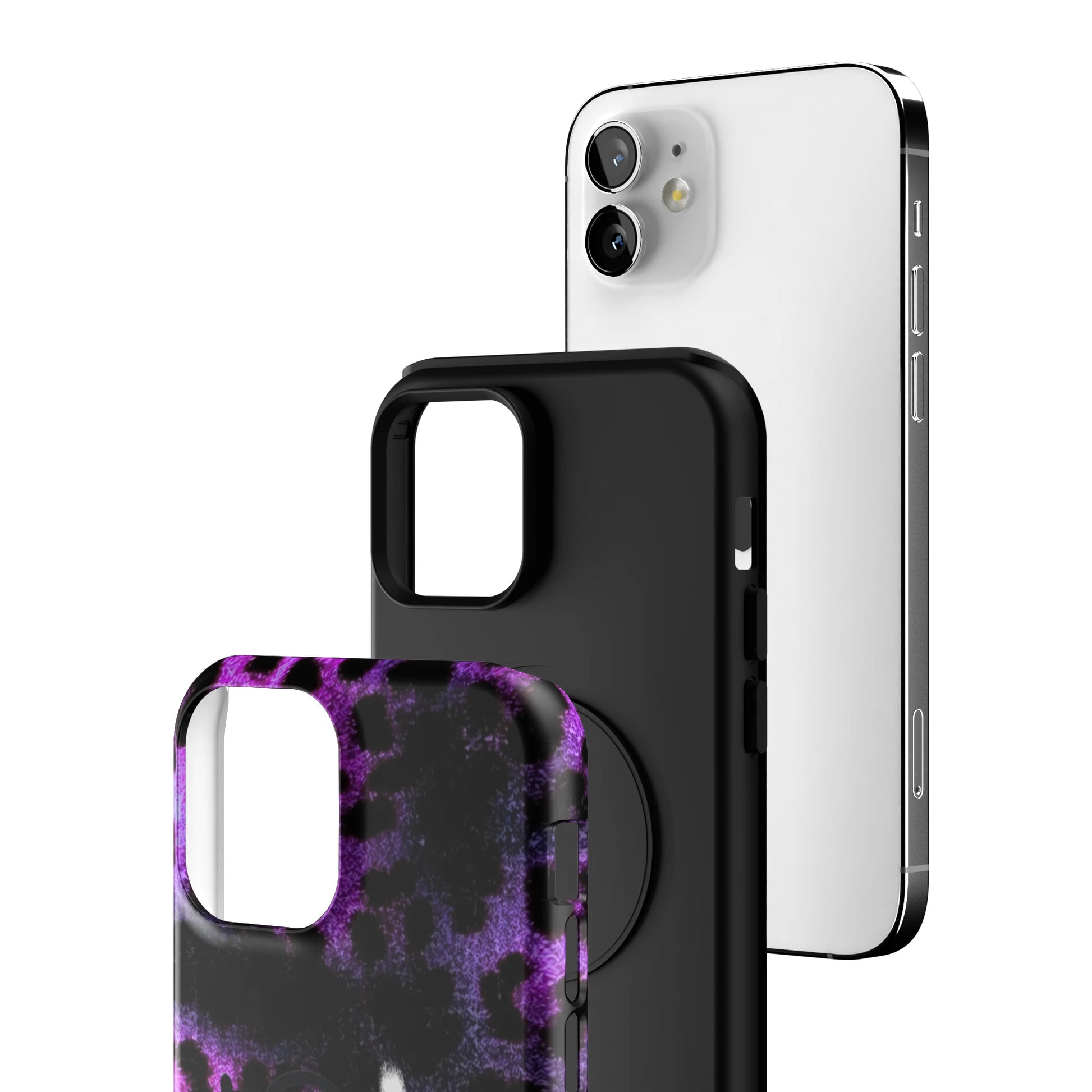 Rebel-Love-iphone-case-iPhone 12-3