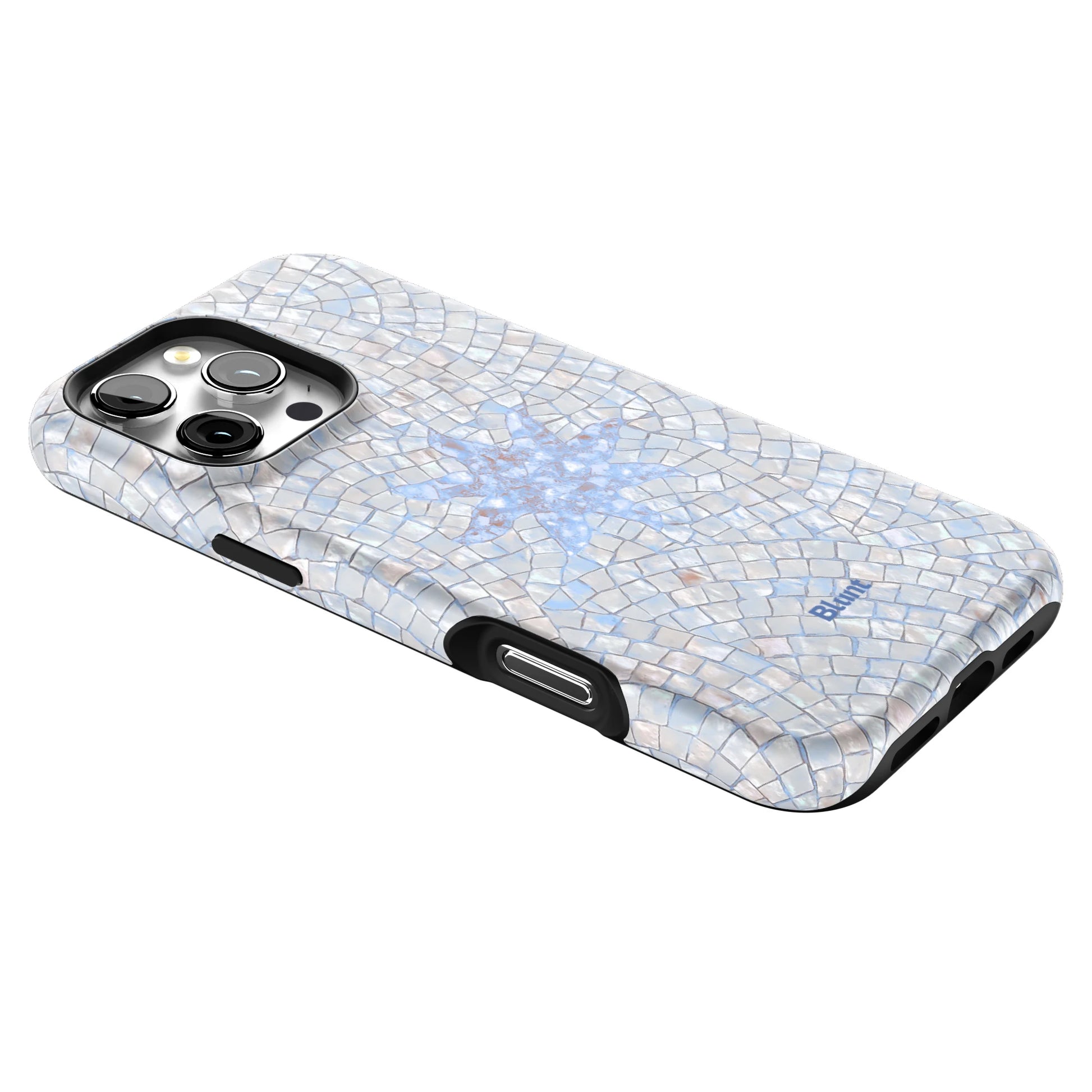 Blue-Sunstone-iphone-case-iPhone 16 Pro Max-2
