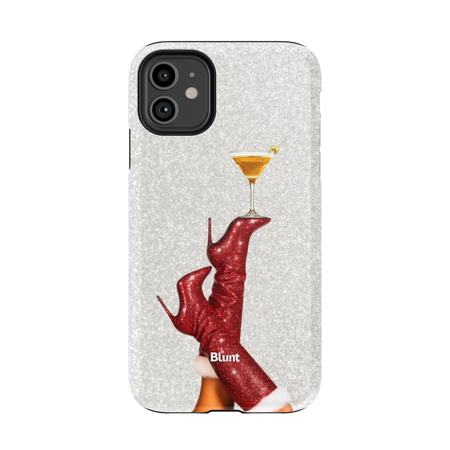 Soiree iPhone Case