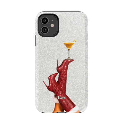 Soiree iPhone Case