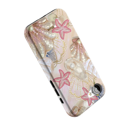 Beach-Trinkets-iphone-case-iPhone 17 E-4