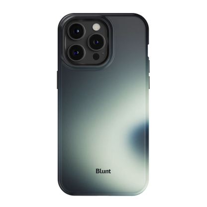 Slate Drift iPhone Case