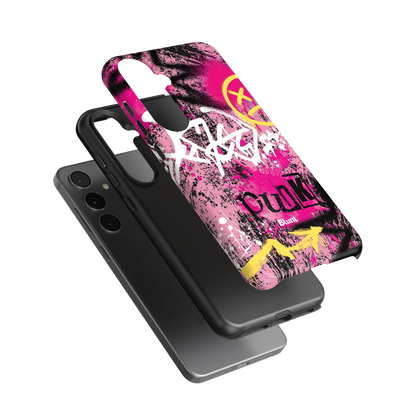 Pink-Alley-samsung-case-Galaxy S24 Plus-3
