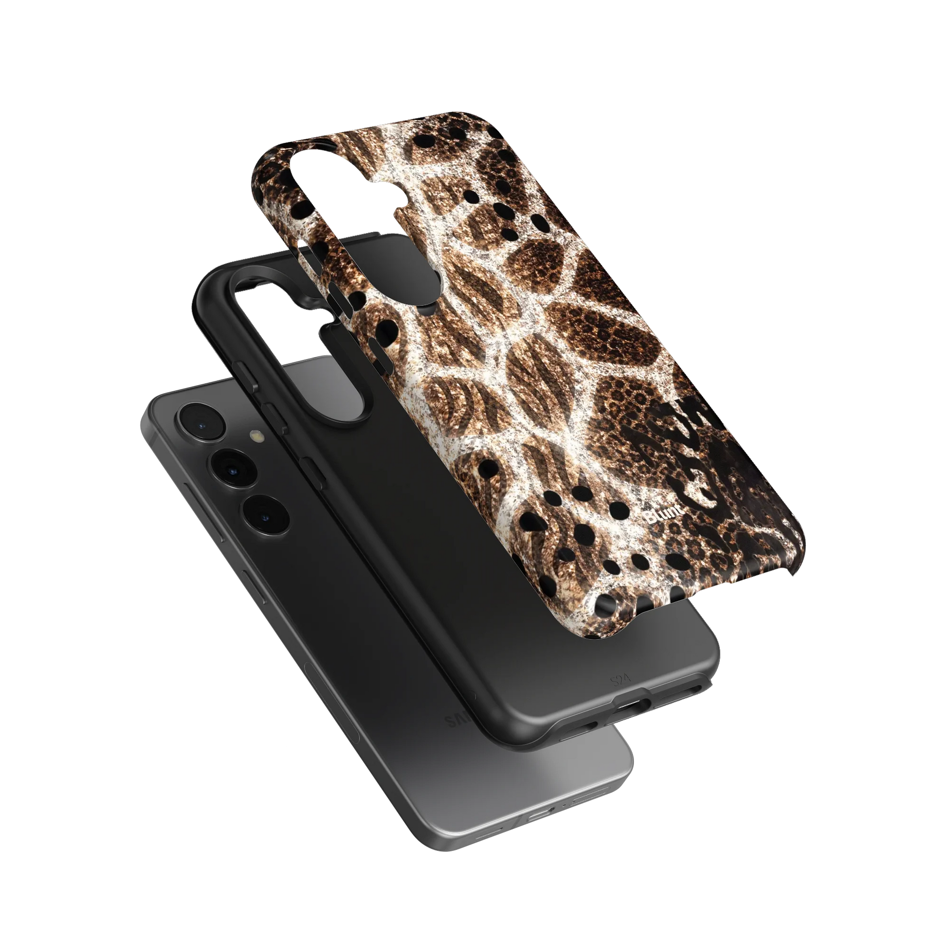 Wild-Prints-samsung-case-Galaxy S24-3