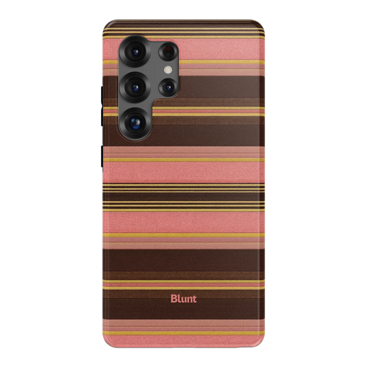 Rosin Samsung Case