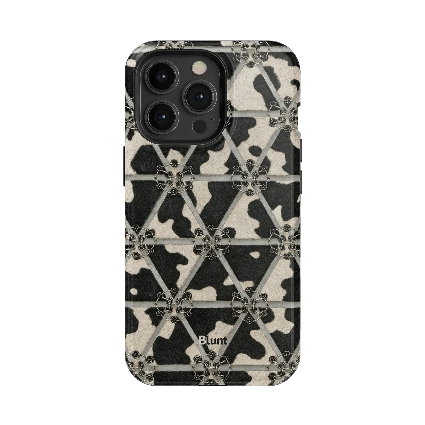 Tressie iPhone Case