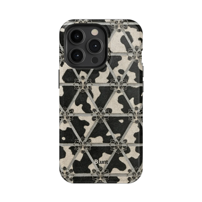Tressie iPhone Case