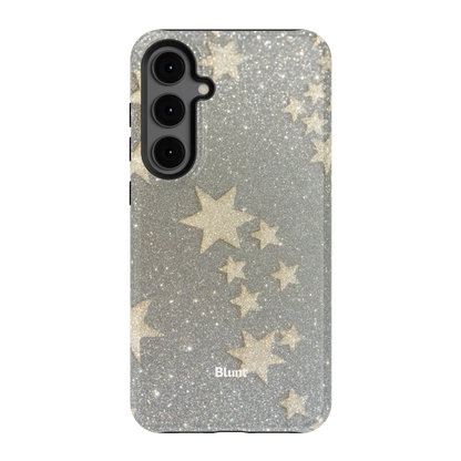 Starlight Dust Samsung Case