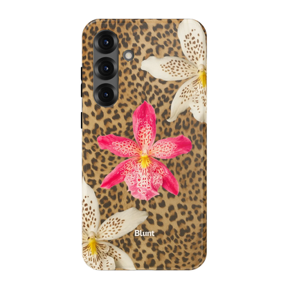 Rose Prowl Samsung Case