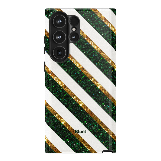 Pine Samsung Case
