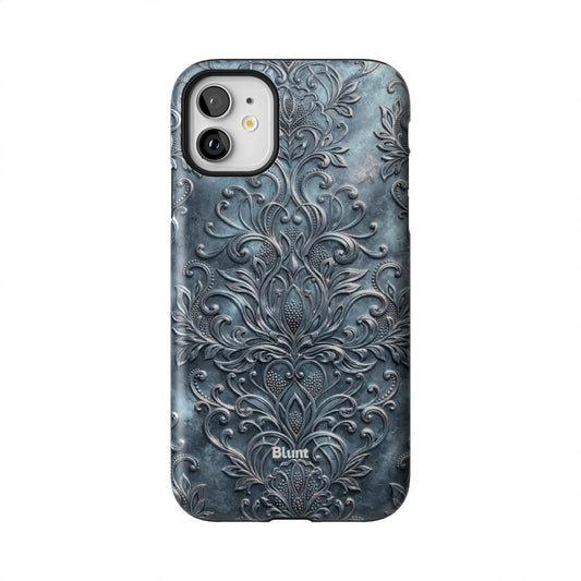 Silvermist-iphone-case-iPhone 11-1