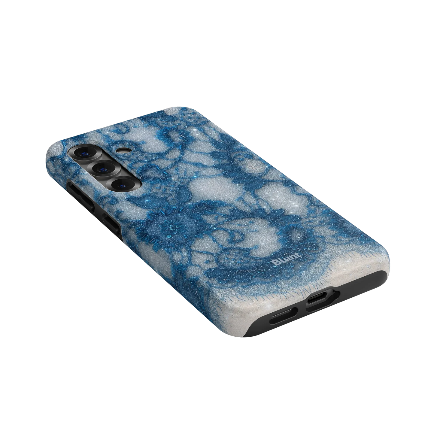 Cyanide Samsung Case