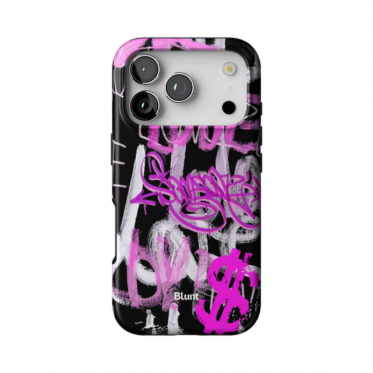 Marked-Street-iphone-case-iPhone 17 Pro-1