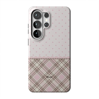 Ballerine Samsung Case