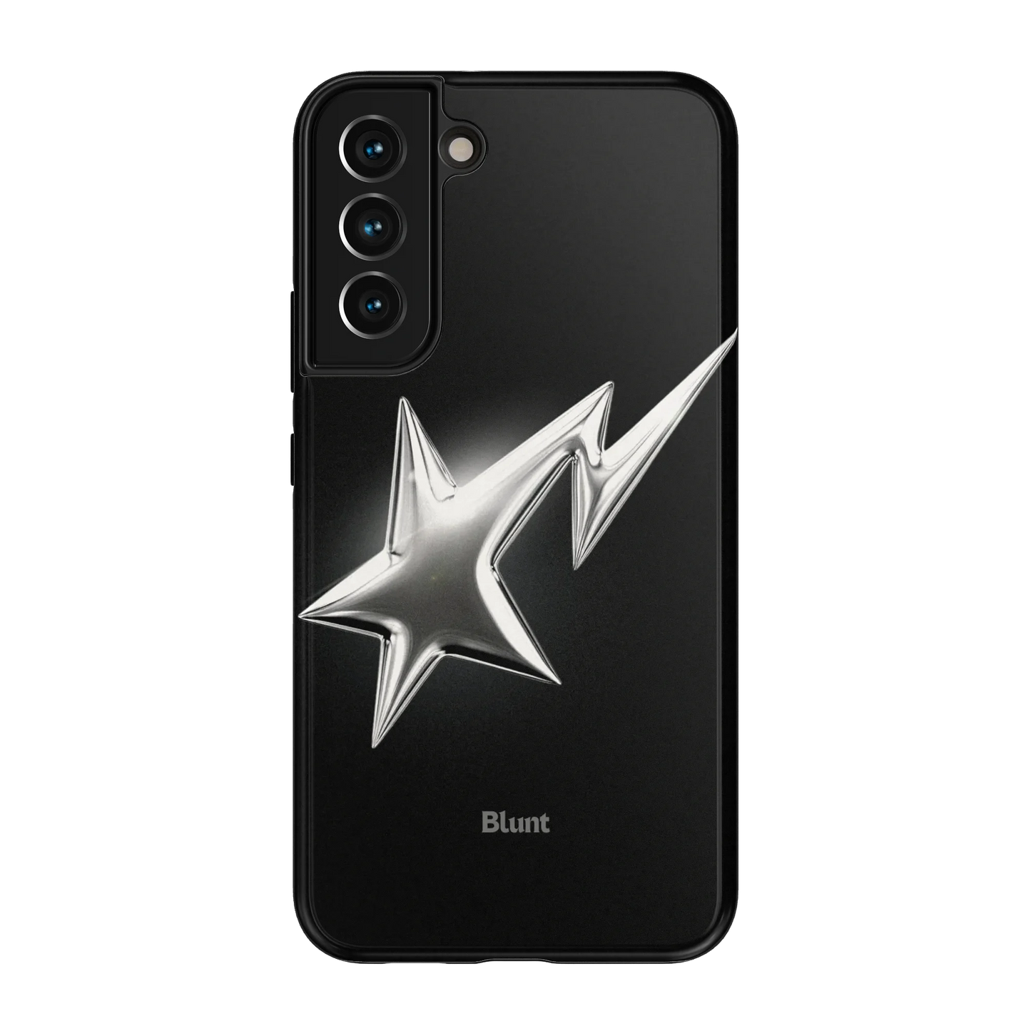 Strike Star Samsung Case