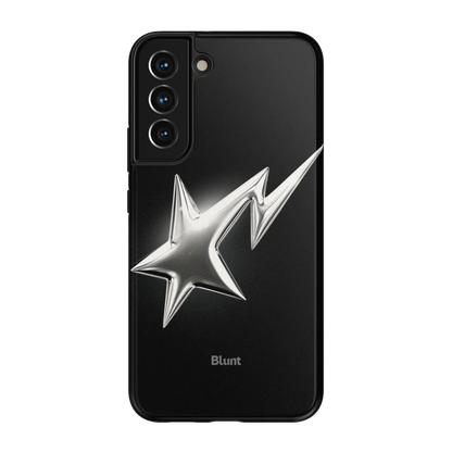 Strike Star Samsung Case