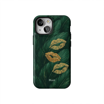 Stage-Kiss-iphone-case-iPhone 13 Mini-1