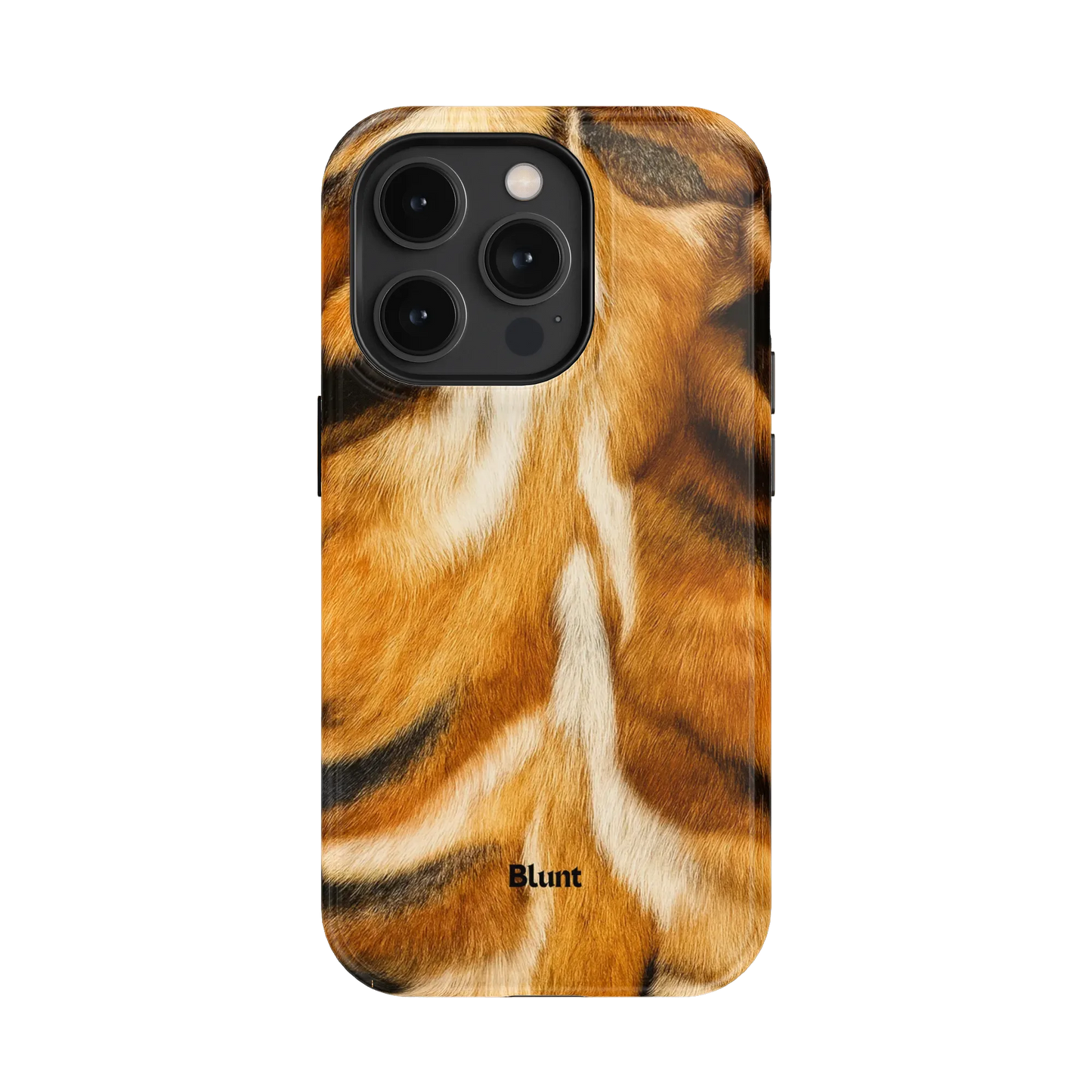 Cinnamon Rush iPhone Case