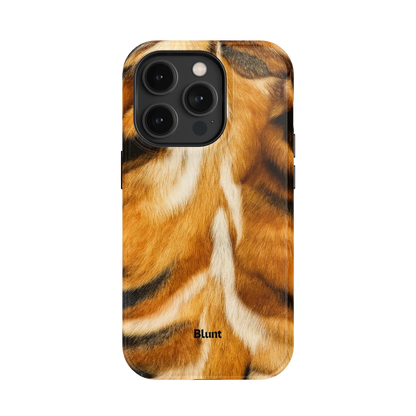 Cinnamon Rush iPhone Case