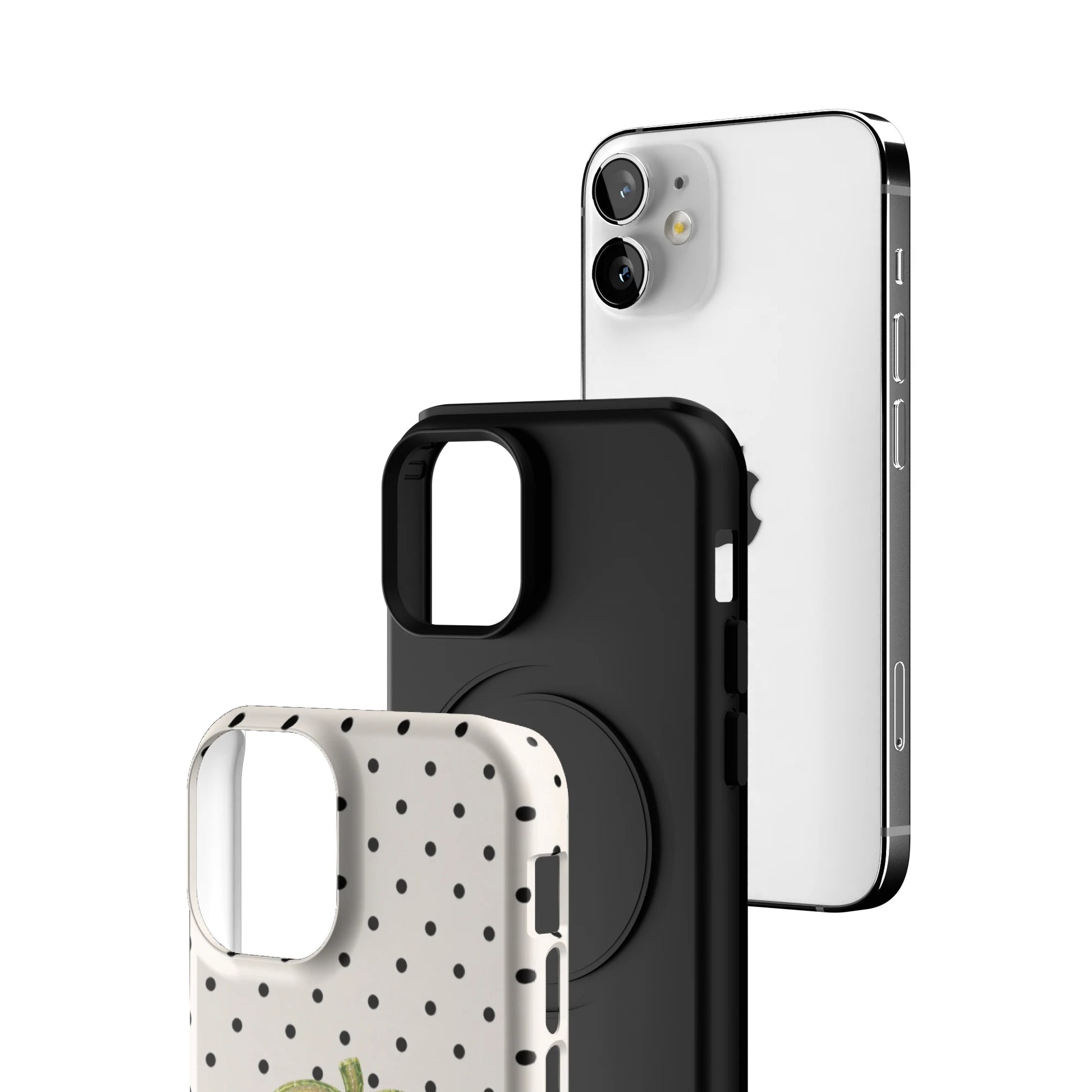 Miffy-iphone-case-iPhone 12 Mini-3