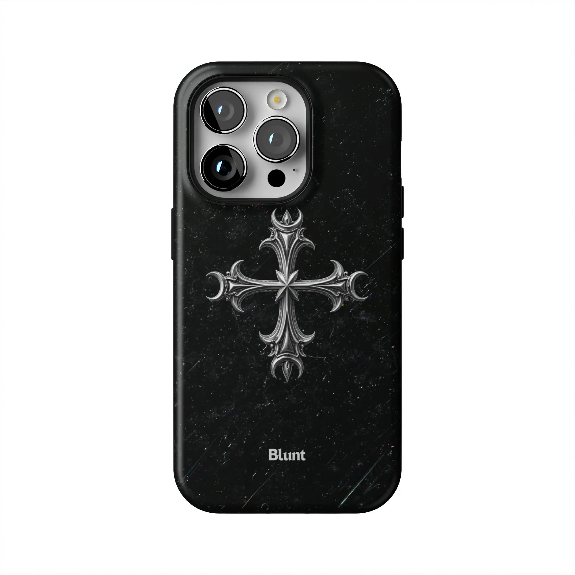 Spiked-Relic-iphone-case-iPhone 14 Pro-1