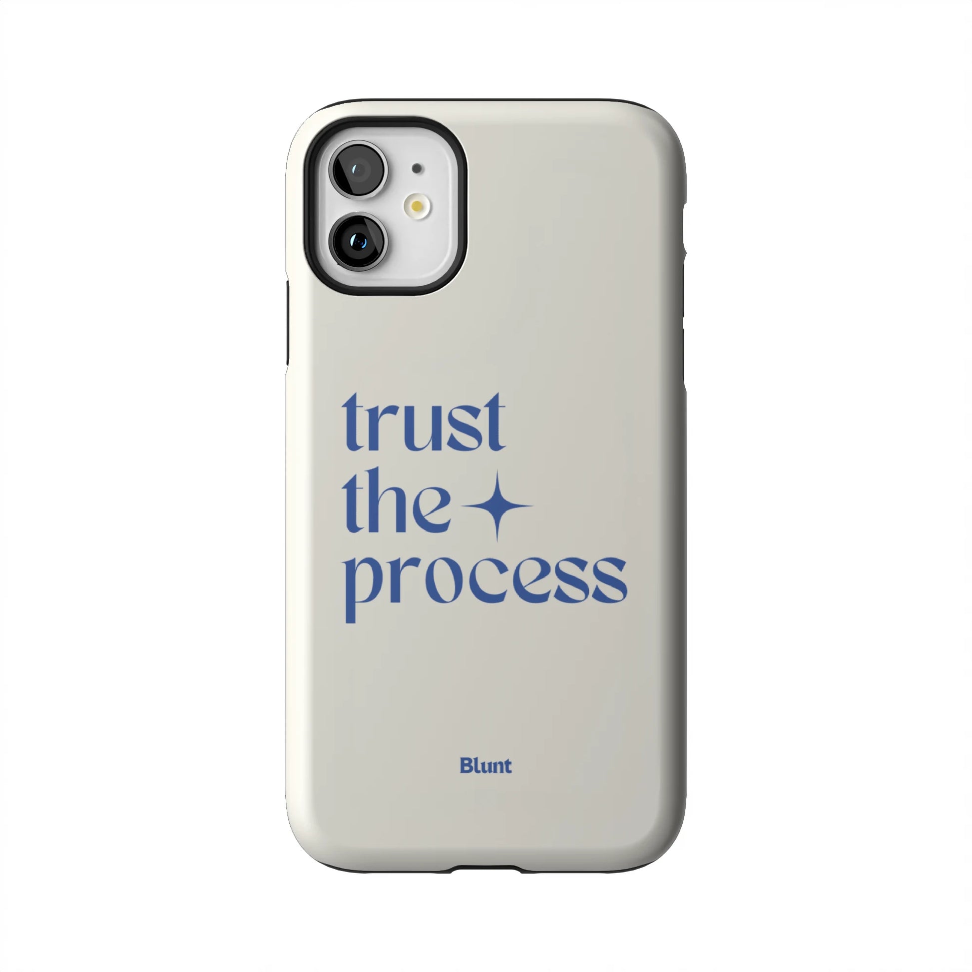 trusttheprocessiphonecase-iphone-case-iPhone 11-1
