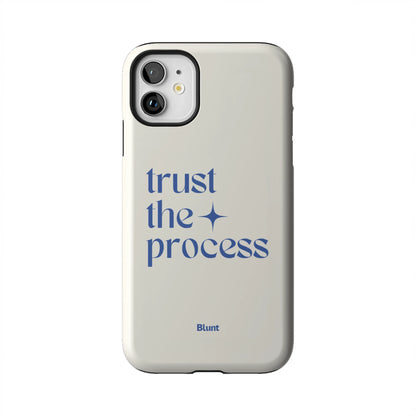 trusttheprocessiphonecase-iphone-case-iPhone 11-1