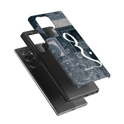 Azraq-samsung-case-Galaxy S22 Ultra-3