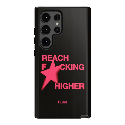 Higher Power Samsung Case