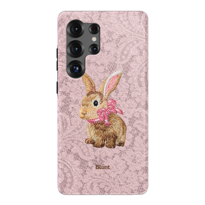Bunny Belle Samsung Case