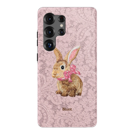 Bunny Belle Samsung Case