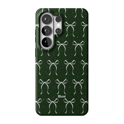 Knot Samsung Case