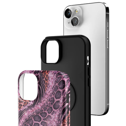 Pinky-Feral-iphone-case-iPhone 14 Plus-3