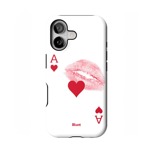 Ace iPhone Case