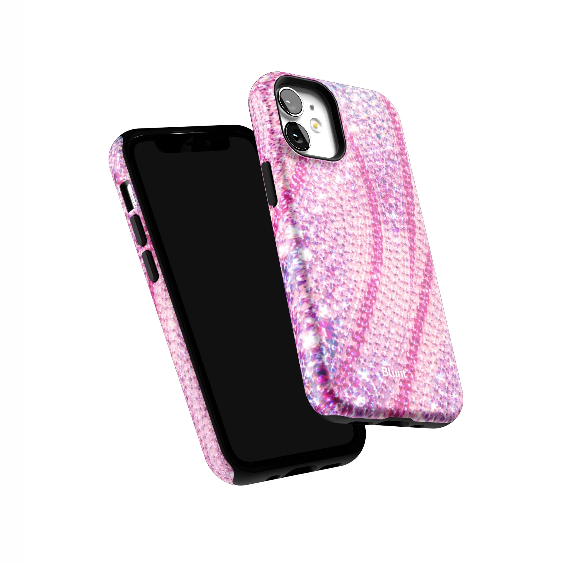 Pink-Tease-iphone-case-iPhone 12 Mini-5