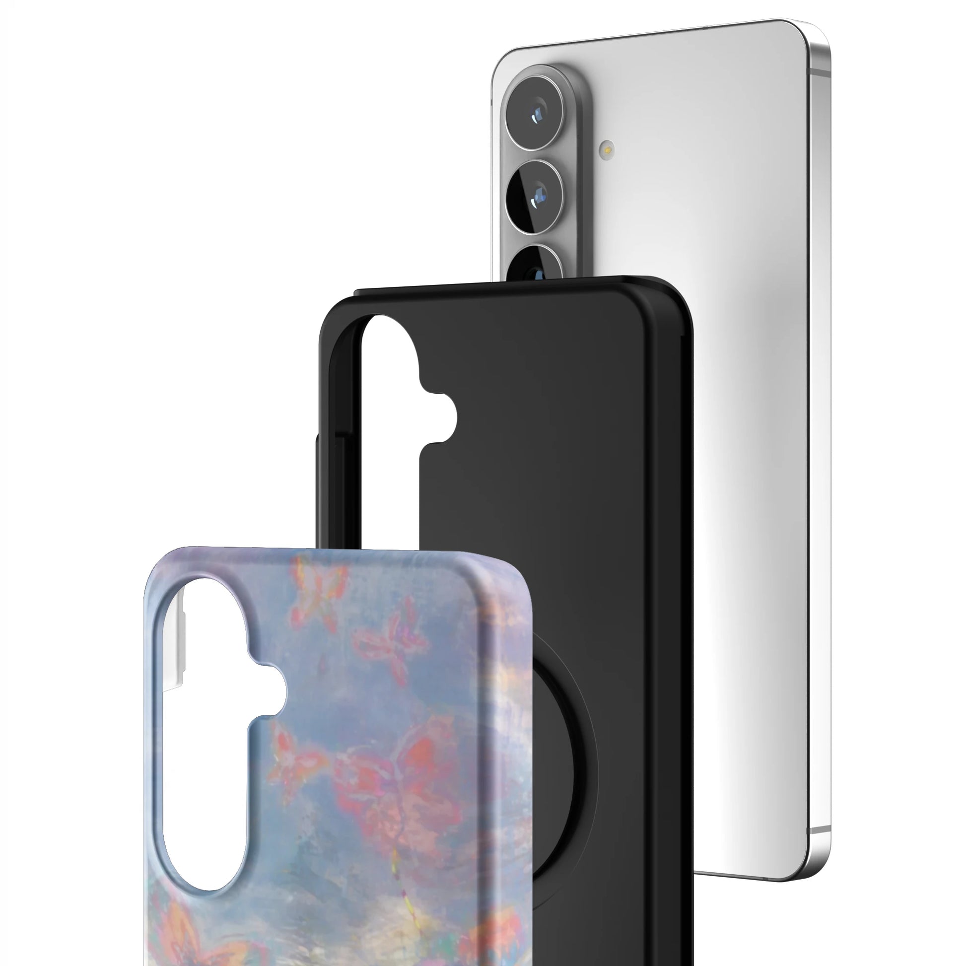 Lilac-Wave-samsung-case-Galaxy S26 Plus-3