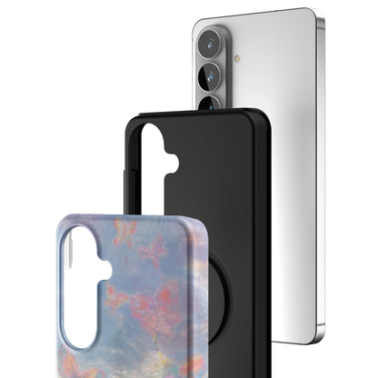 Lilac-Wave-samsung-case-Galaxy S26 Plus-3