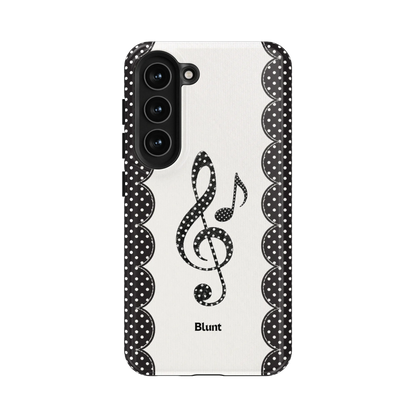 Notelette Samsung Case