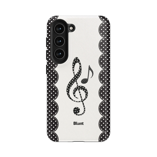 Notelette Samsung Case