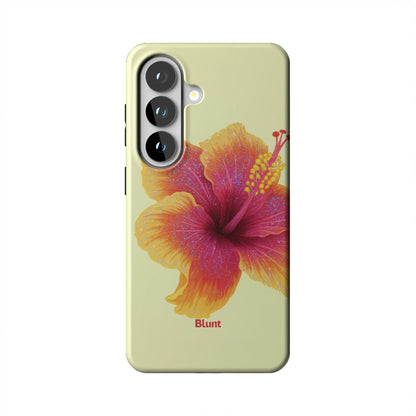 Summer Crush Samsung Case
