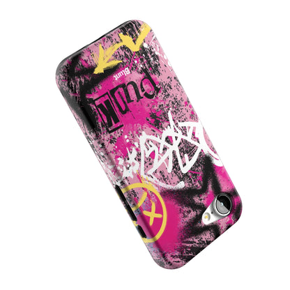 Pink-Alley-iphone-case-iPhone 17 E-4