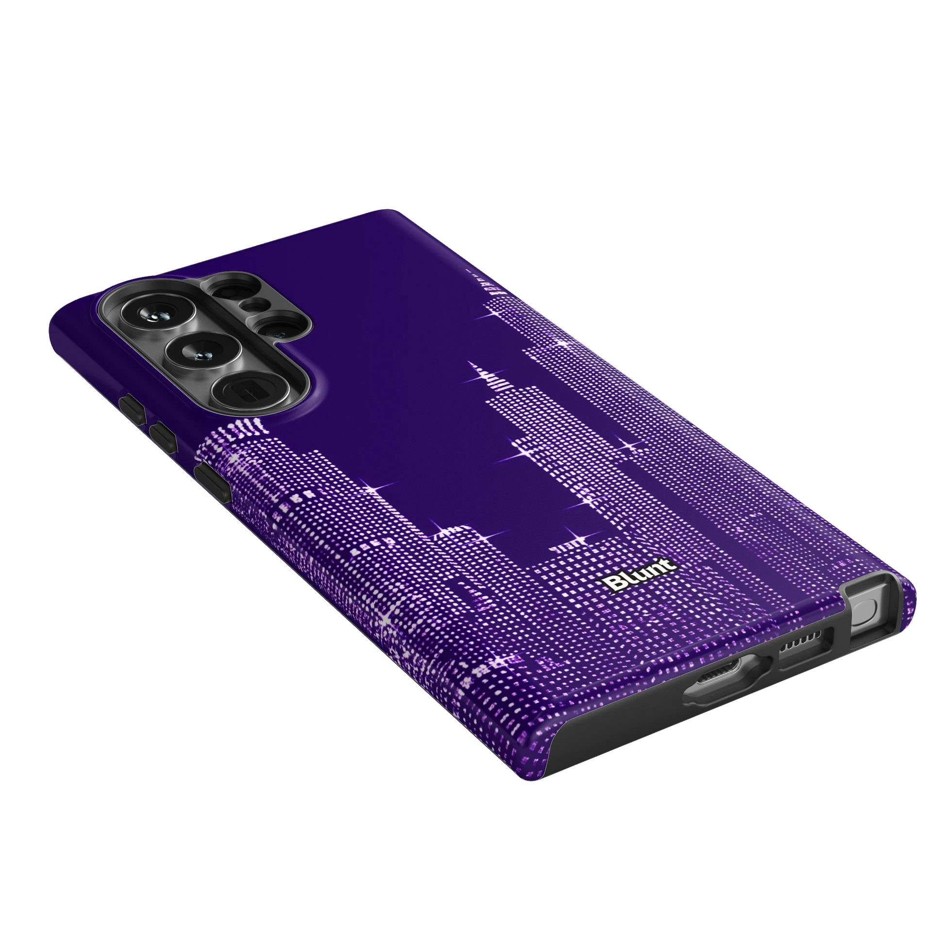 Purple-NYC--SKYELINE-samsung-case-Galaxy S23 Ultra-2