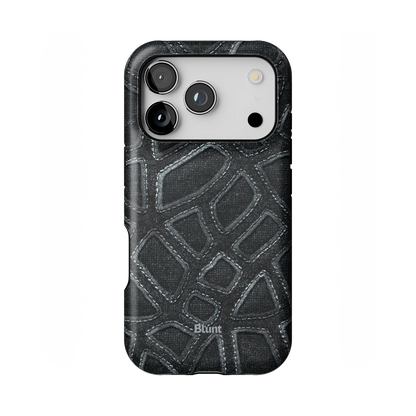 Phanthom iPhone Case