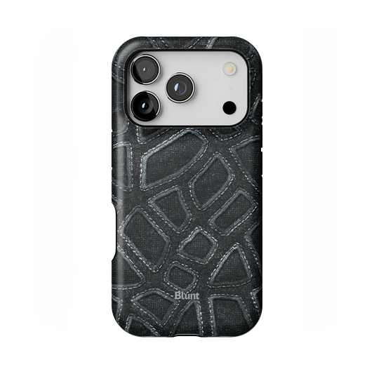 Phanthom iPhone Case