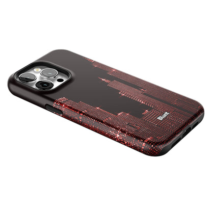 Red-NYC--SKYELINE-iphone-case-iPhone 15 Pro Max-2