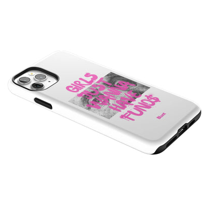 fundwhiteiphonecase-iphone-case-iPhone 11 Pro Max-2