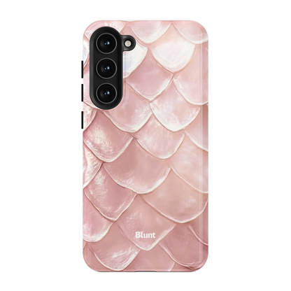 Mermaid Tale Samsung Case