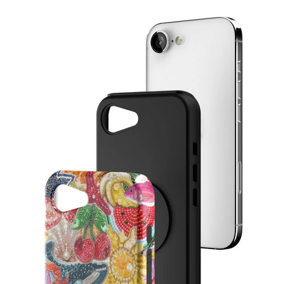 Sexy-Fish-iphone-case-iPhone 17 E-3