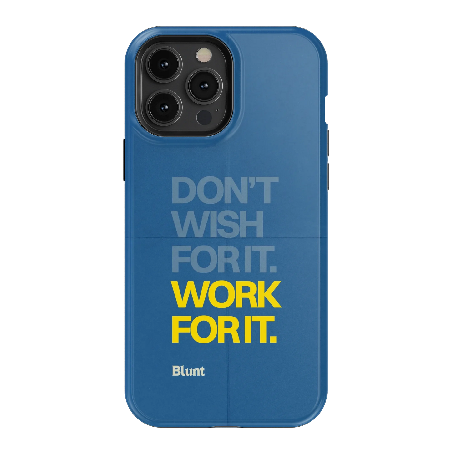 Uprise iPhone Case