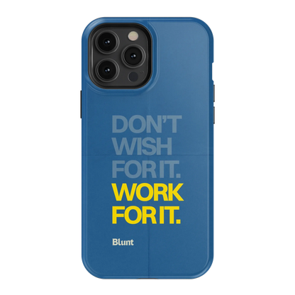 Uprise iPhone Case